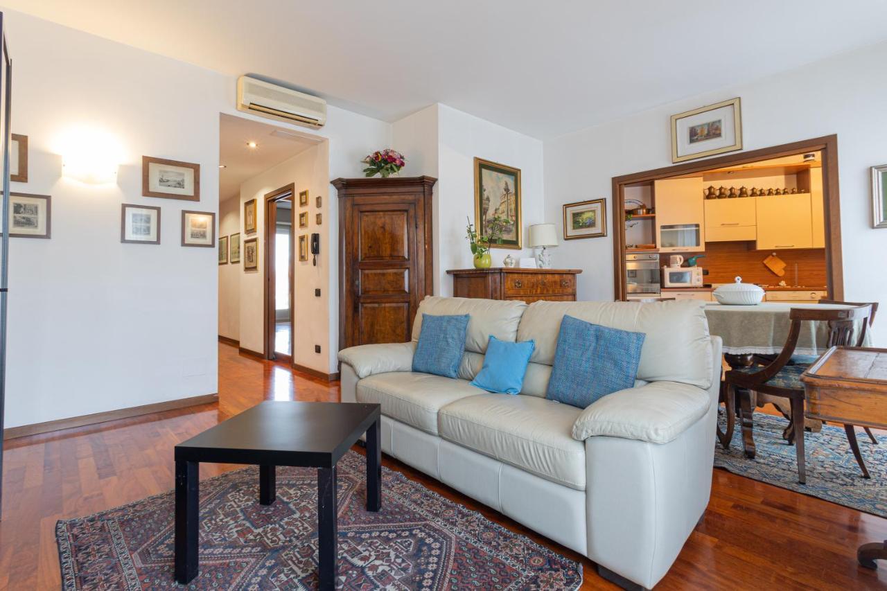 Flower - Royal Welcome Apartment Verona