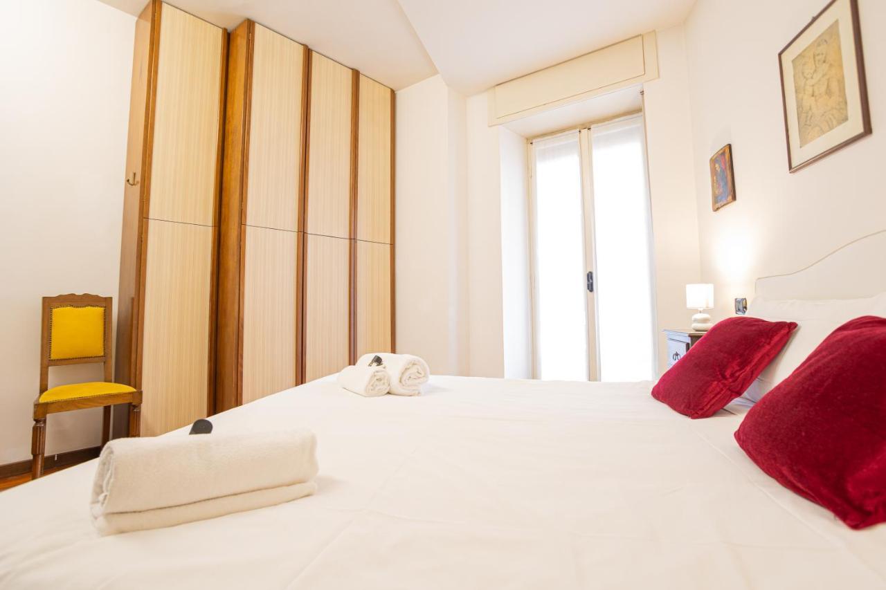 Flower - Royal Welcome Apartment Verona