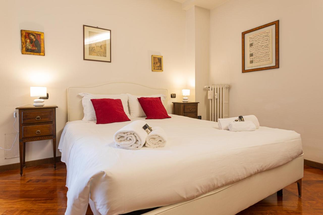 Apartment Flower - Royal Welcome Verona